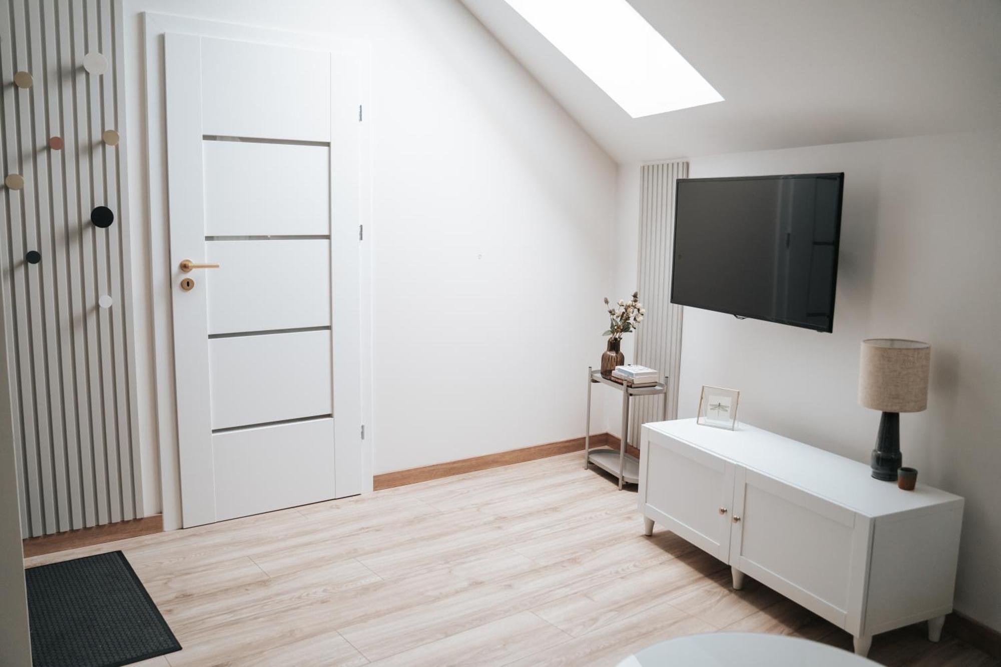 Arkada Wadowice Apartment Exterior photo
