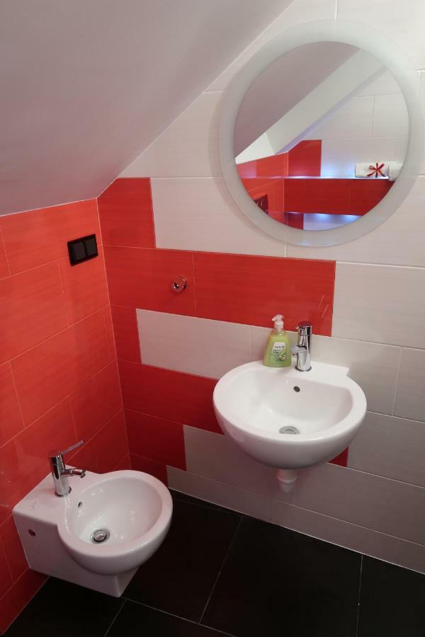 Arkada Wadowice Apartment Exterior photo