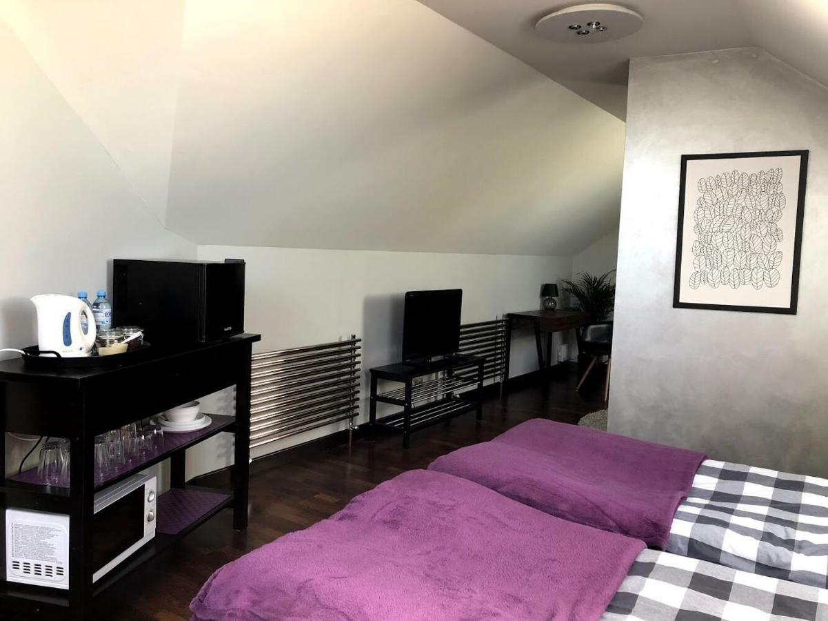 Arkada Wadowice Apartment Exterior photo