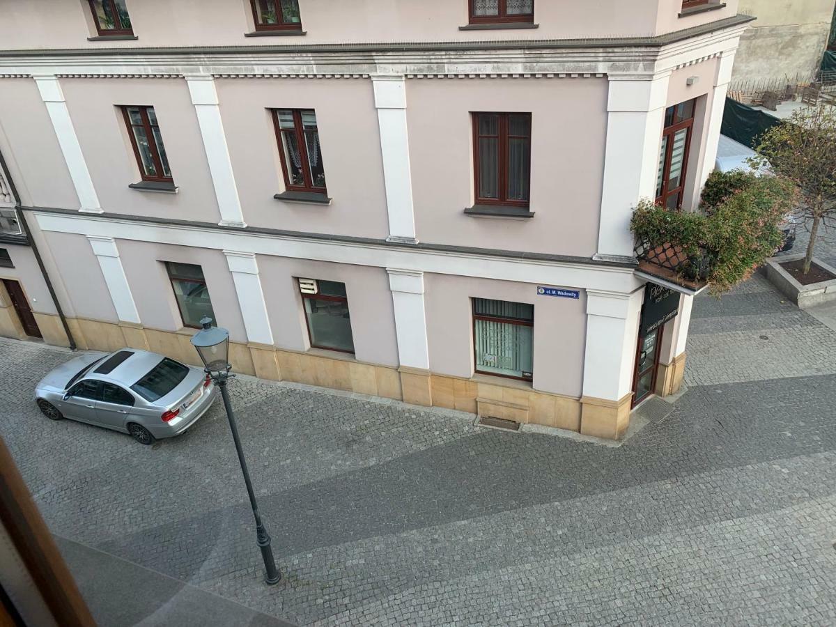 Arkada Wadowice Apartment Exterior photo